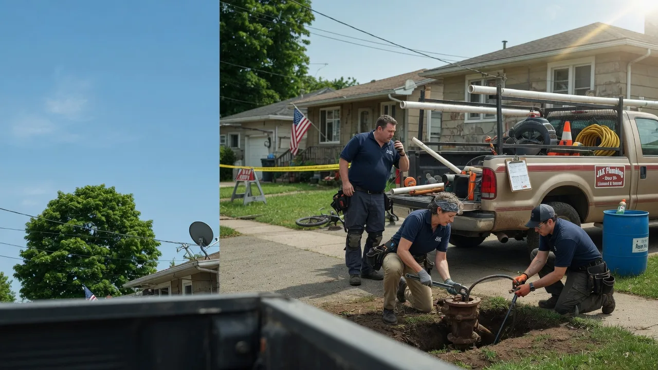 Water Heater Replacement in Otoe, NE near me